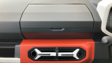 Dacia Spring 27kWh Expression 65 48kW 5dr Auto Electric Hatchback